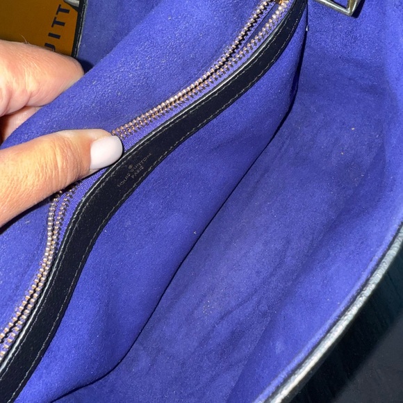 Louis Vuitton Diana bag - Picture 4 of 14